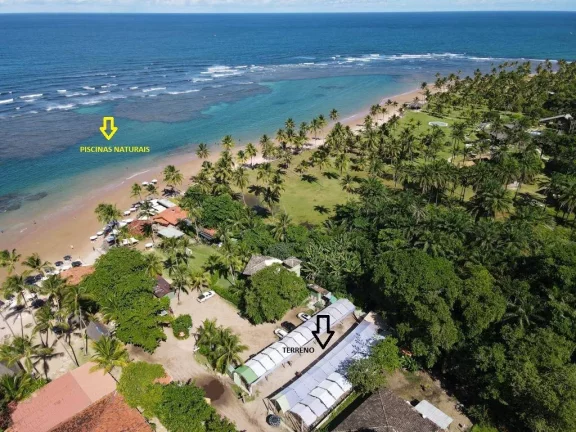 Foto do imóvel TERRENO EXCLUSIVO