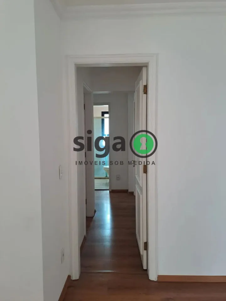 Imagem 95/m², 03 DORMITÓRIOS (01 SUÍTE) E 02 VAGAS NA VILA OLÍMPIA.