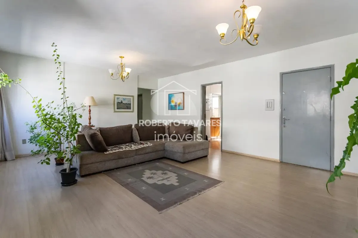 Foto do imóvel Apartamento de 3 quartos, 120m² no bairro Bela Vista, em São Paulo em Bela Vista, São Paulo - SP