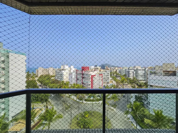 Imagem Apartamento com 4 dormitórios à venda, 169 m por R$ 3.600.000,00 - Riviera