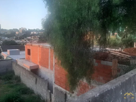 Imagem Terreno Residencial com 350 m² à Venda - Jardim Paulista - Jundiaí - São Paulo