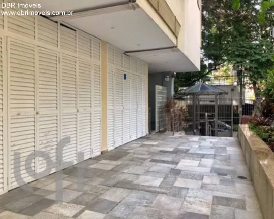 Imagem APARTAMENTO RESIDENCIAL em São Paulo - SP, Moema Pássaros