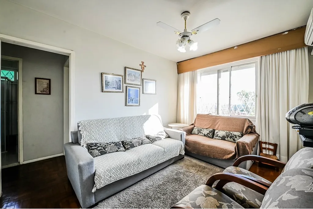 Imagem Casa de Condomínio em Santa Tereza