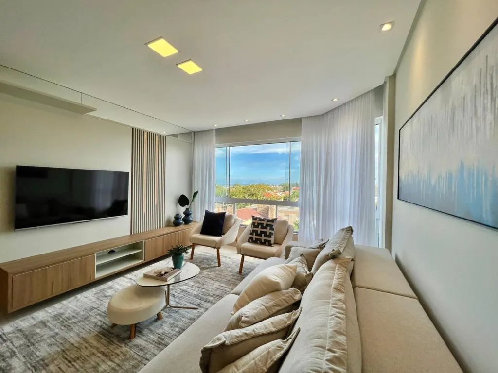 Imagem Apartamento 3 Dormitórios - Bairro Navegantes