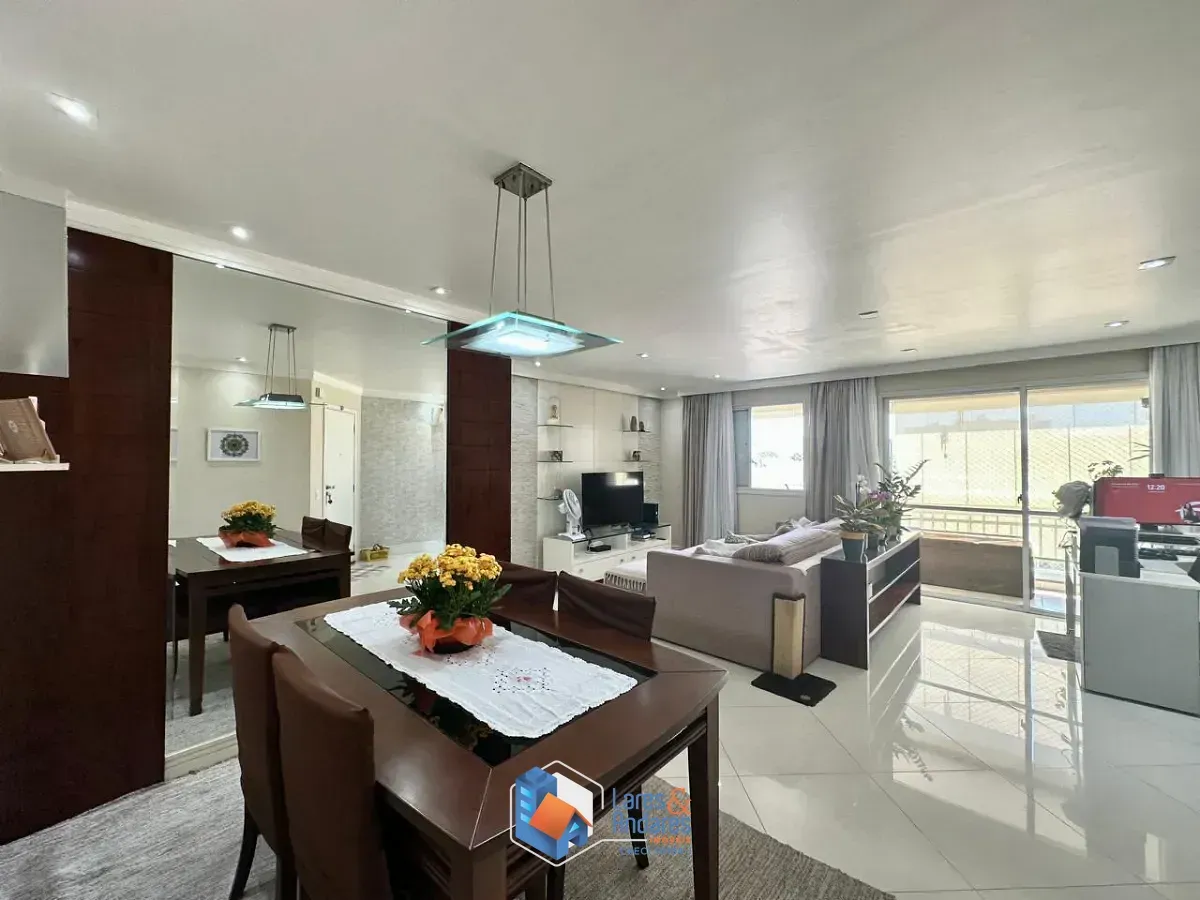 Imagem Apartamento para venda em Vila Leopoldina com 2 quartos, sendo 1 suíte, 94m²