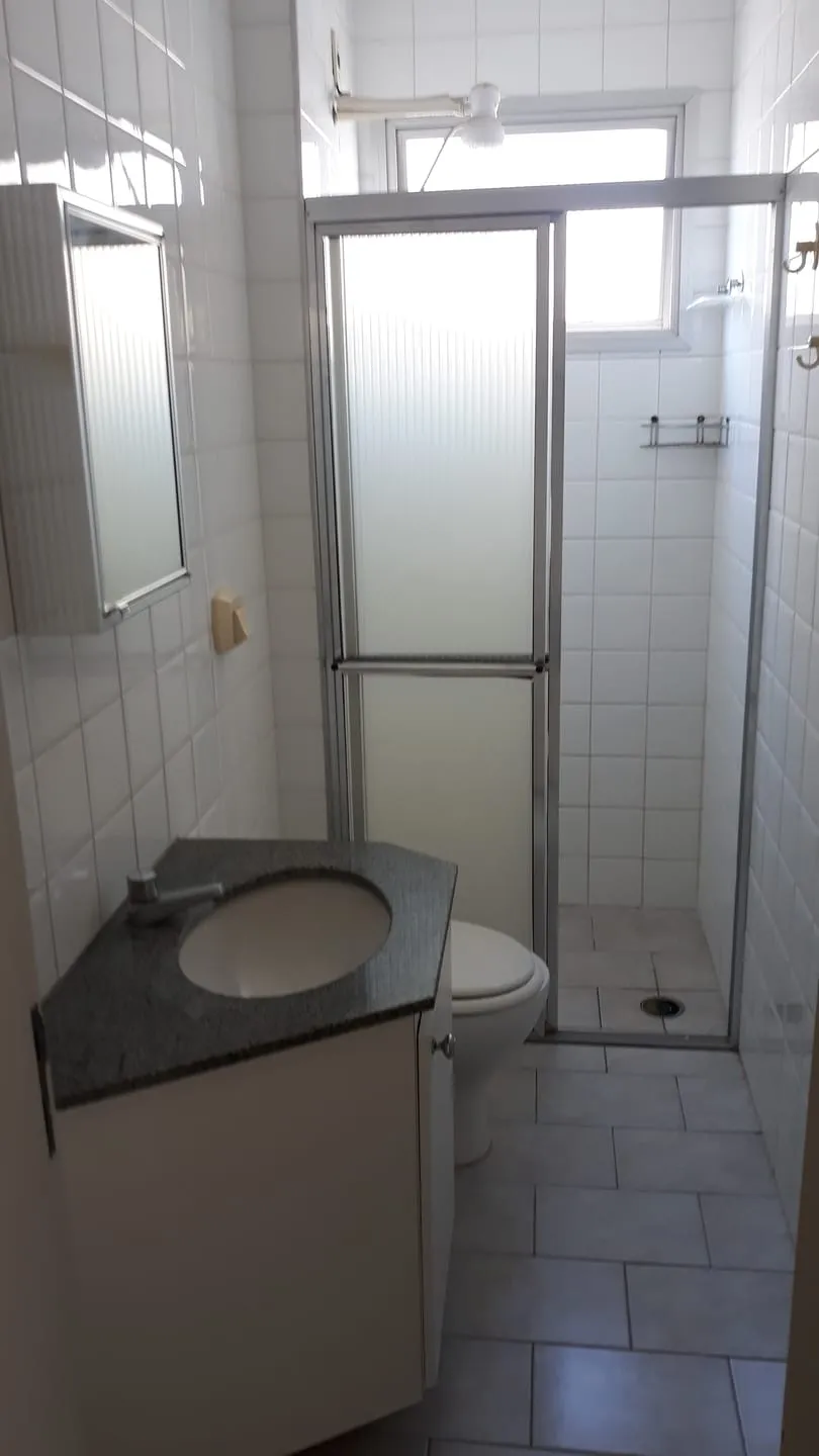 Imagem Apartamento à venda 3 Quartos, 1 Suite, 2 Vagas, Parque Senhor do Bonfim, Taubaté - SP | Via schneider