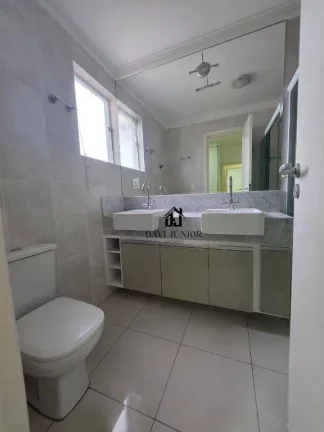 Imagem Apartamento com 3 dormitórios à venda, 101 m² por R$ 840.000,00 - Jardim Paulistano - Sorocaba/SP