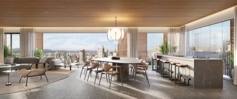 Imagem Apartamento à venda no bairro Jardim Paulista - São Paulo/SP