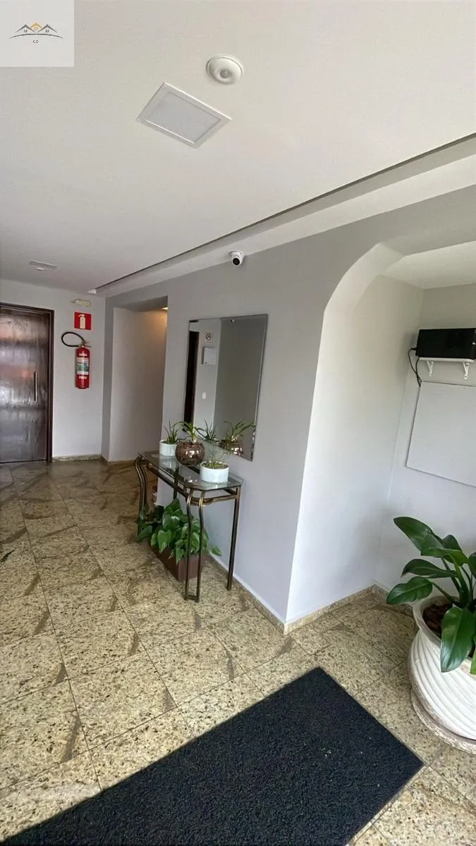 Imagem APARTAMENTO RESIDENCIAL em São Bernardo do Campo - São Paulo, Nova Petrópolis