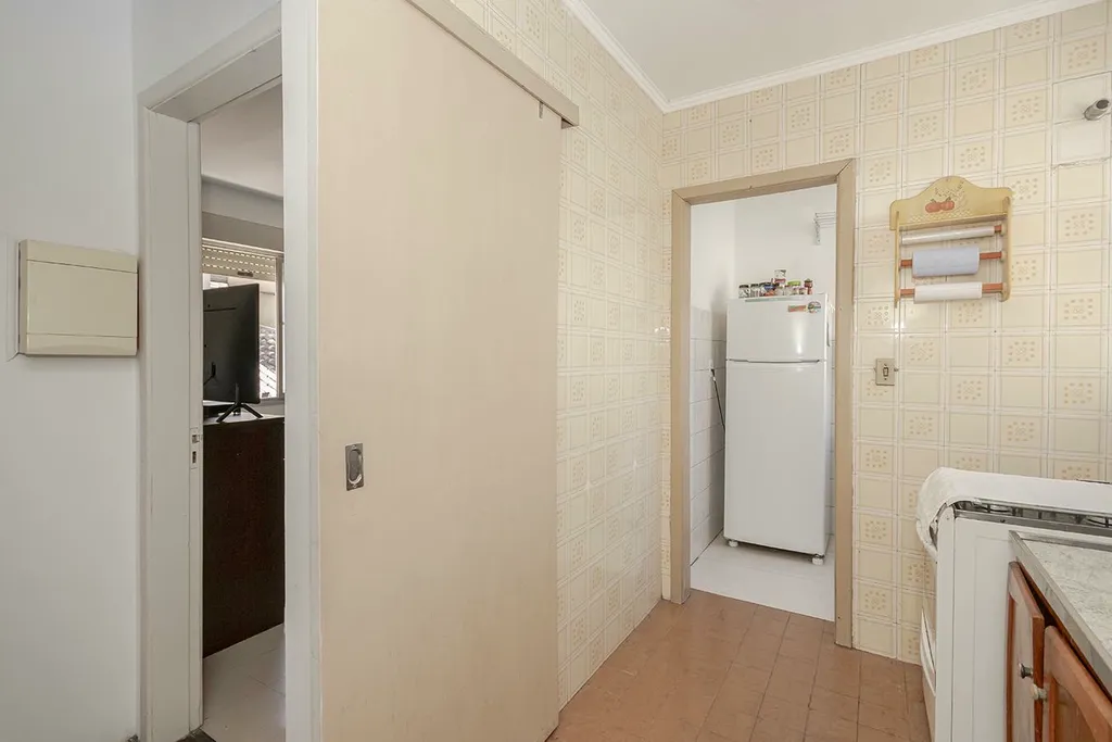 Imagem Apartamento em Glória