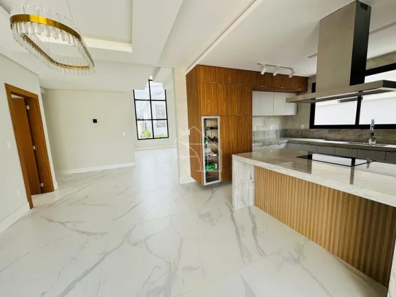 Imagem CASA LUXUOSA NO BOULEVARD LAGOA