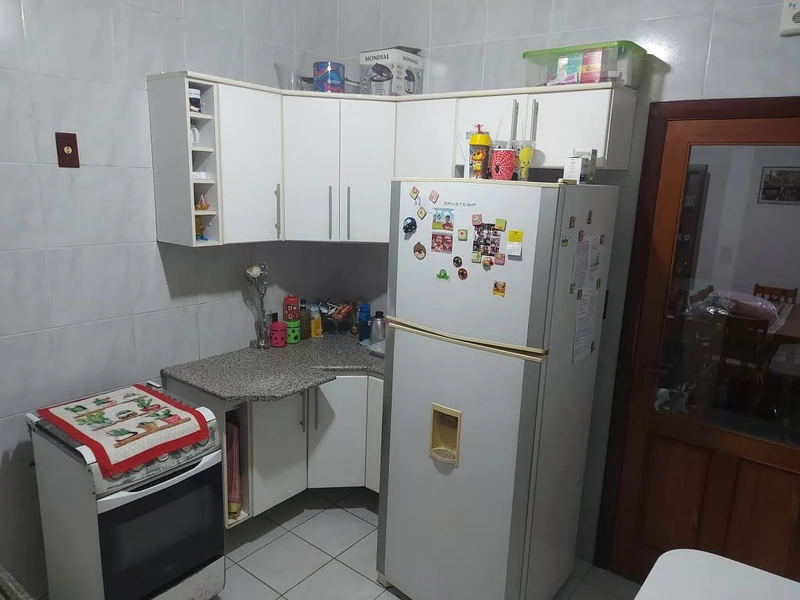 Imagem Casa à venda 3 Quartos, 1 Suite, 2 Vagas, 250M², Vila Suiça, Pindamonhangaba - SP