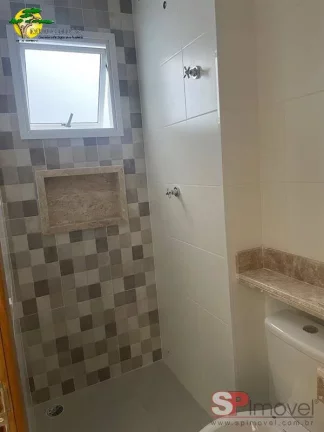 Imagem APTOS NOVOS DE 45M² E 2 DORMS NO JARDIM FRANCA