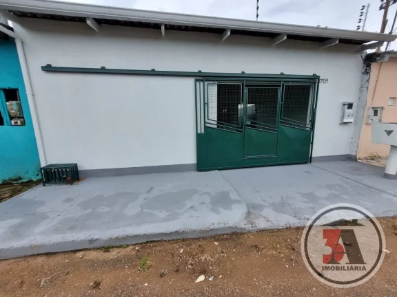 Imagem Casa para Locação em Porto Velho / RO no bairro Floresta