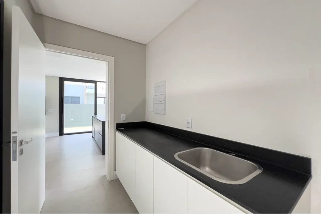 Imagem Casa de condomínio à venda em Xangri-Lá, Centro, com 1 quarto, 244m2