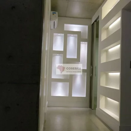 Imagem Apartamento com 2 dormitórios à venda, 70 m² por R$ 850.000,00 - Brooklin - São Paulo/SP
