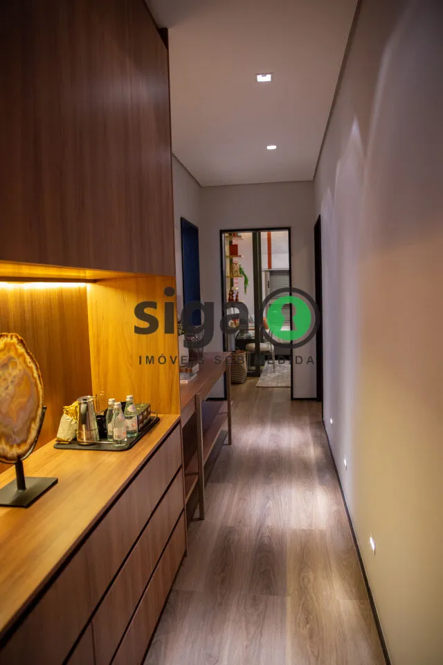 Imagem Apartamento 290 metros 4 suítes e 4 vagas para quem quer morar no "melhor"