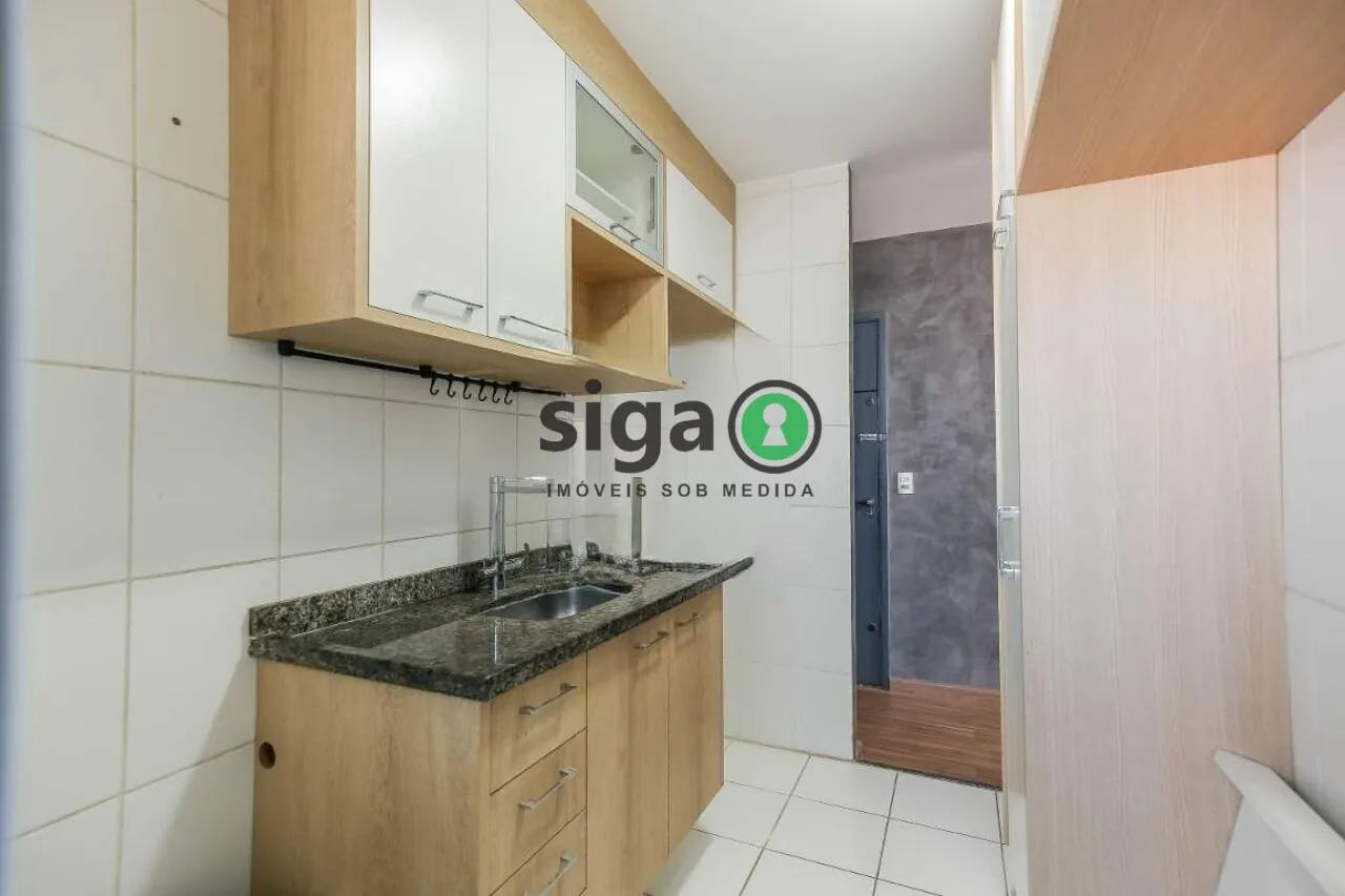 Imagem Apartamento à venda com 70m², 3 quartos e 2 vagas