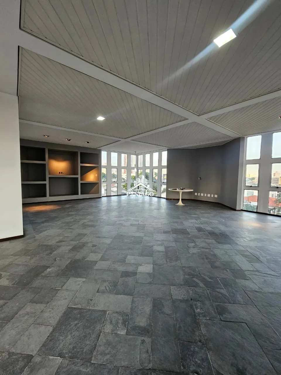 Imagem APARTAMENTO 1 POR ANDAR 3 QUARTOS 2 SUITES 261m² ED DOMUS AUREA NO CENTRO NORTE