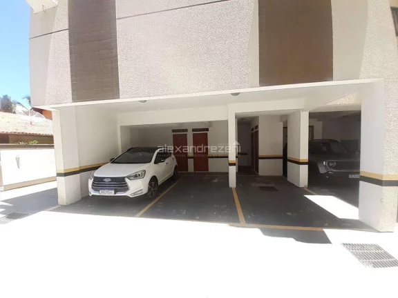 Imagem Apartamento 3 dormitórios com ar condicionado