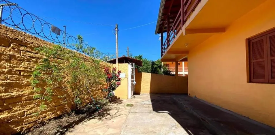 Imagem Casa para Venda em Novo Hamburgo / RS no bairro Industrial