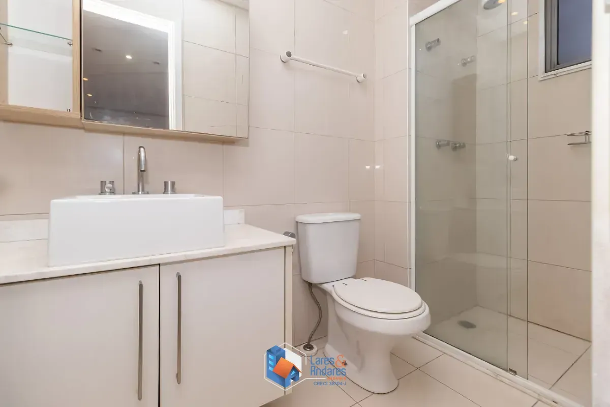 Imagem Apartamento para venda em Vila Andrade com 3 quartos, sendo 2 suítes, 127m²