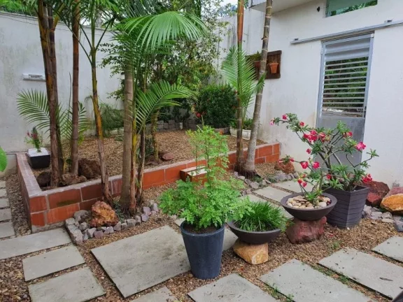 Imagem CASA RESIDENCIAL em MANAUS - AM, TARUMÃ