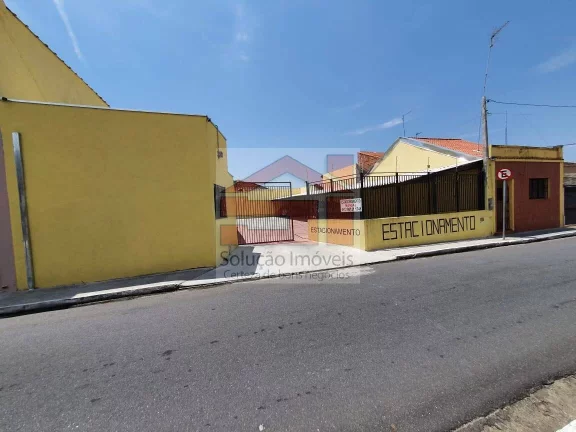 Imagem ESTACIONAMENTO - Cod V.96