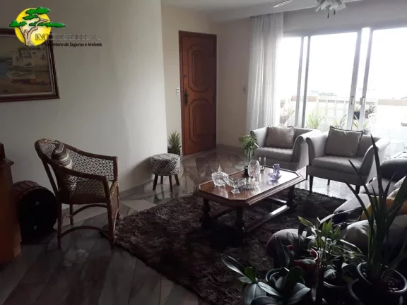 Imagem APTO PARA VENDA OU PERMUTA POR IMÓVEL NA SERRA CANTAREIRA OU LOCAÇÃO