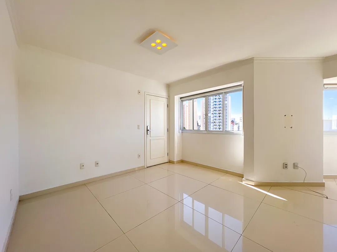 Imagem Apartamento para venda e locação em Vila Andrade com 2 quartos, sendo 2 suítes, 116m2