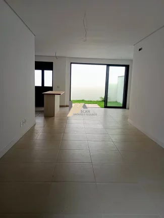 Imagem Casa à Venda no Nova Campinas em Campinas, São Paulo.