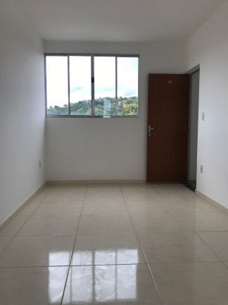 Apartamento com 2 Quartos à Venda, 48 m² em Sevilha (2ª Seção) - Ribeirão das Neves