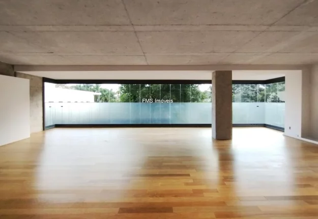 Imagem Apartamento novo com 2 suítes no Jardim América