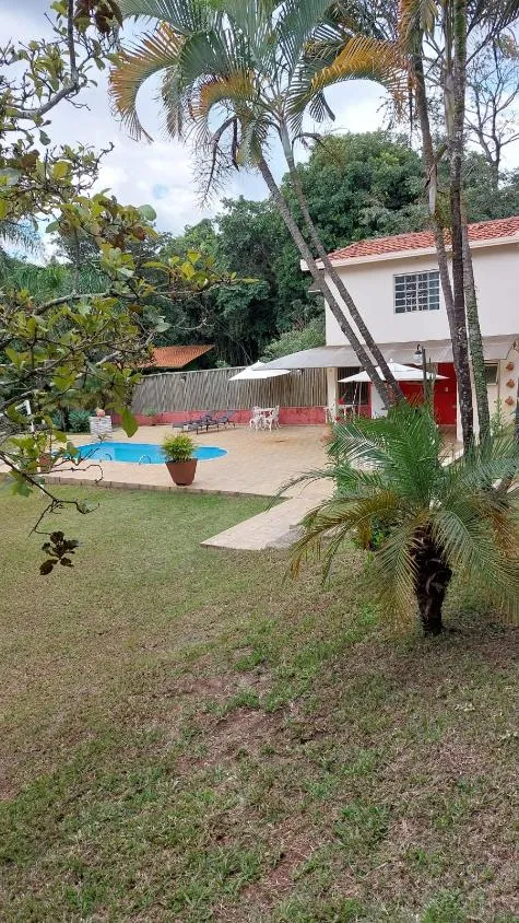 Imagem Vendo sítio em Contagem/MG ,com 5.000 m², em Condominio