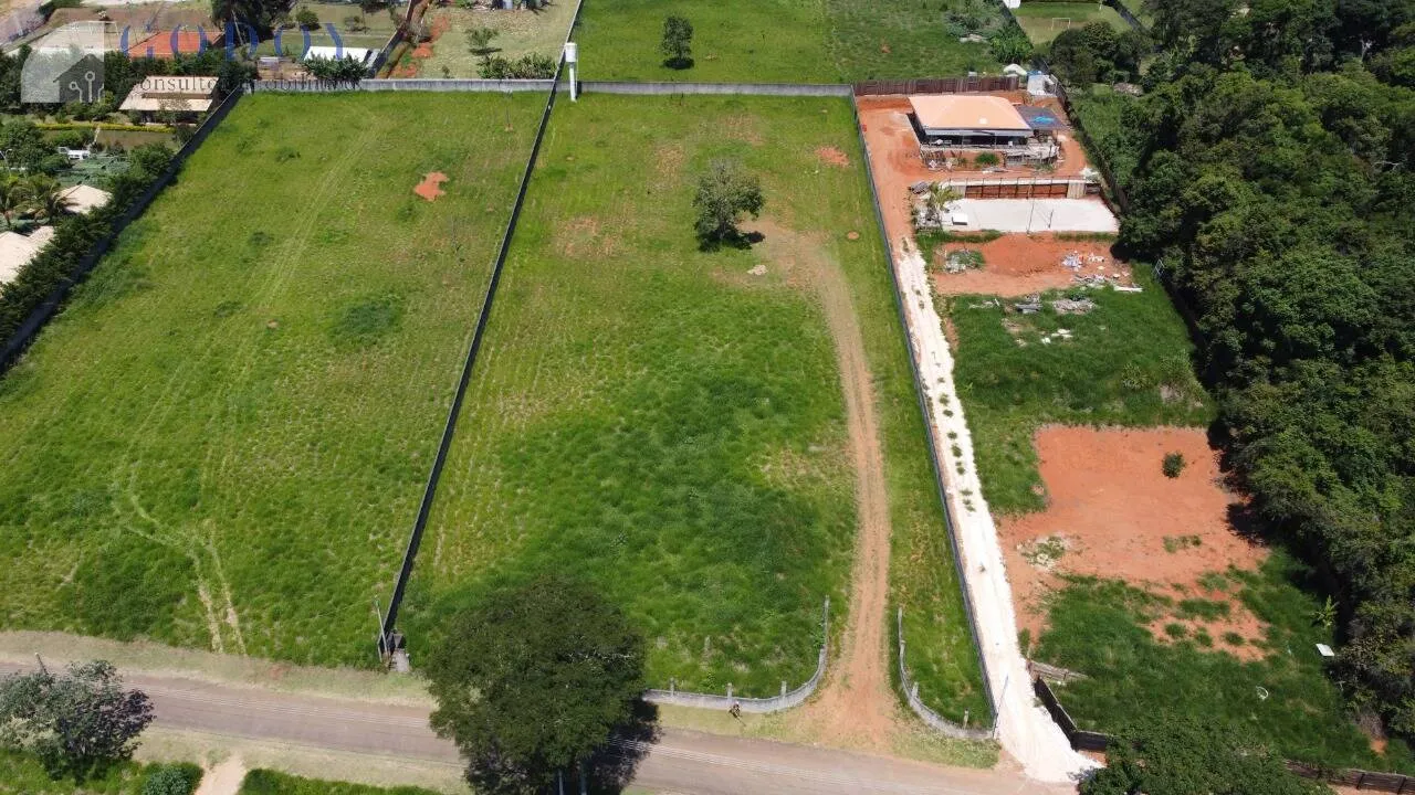 Foto do imóvel Melhor terreno à venda no Condomínio Chácaras Cataguá - Taubaté/SP
