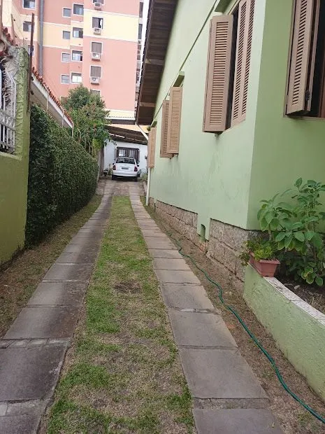 Imagem casa 3 dormitórios+ casa nos fundos de 1 dormitório