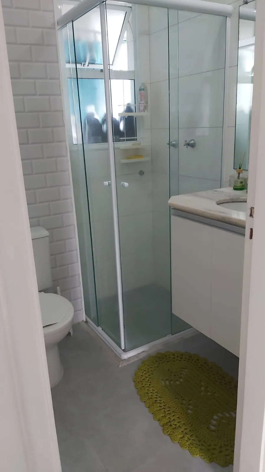 Imagem APARTAMENTO RESIDENCIAL em SOROCABA - SP, PARQUE CAMPOLIM