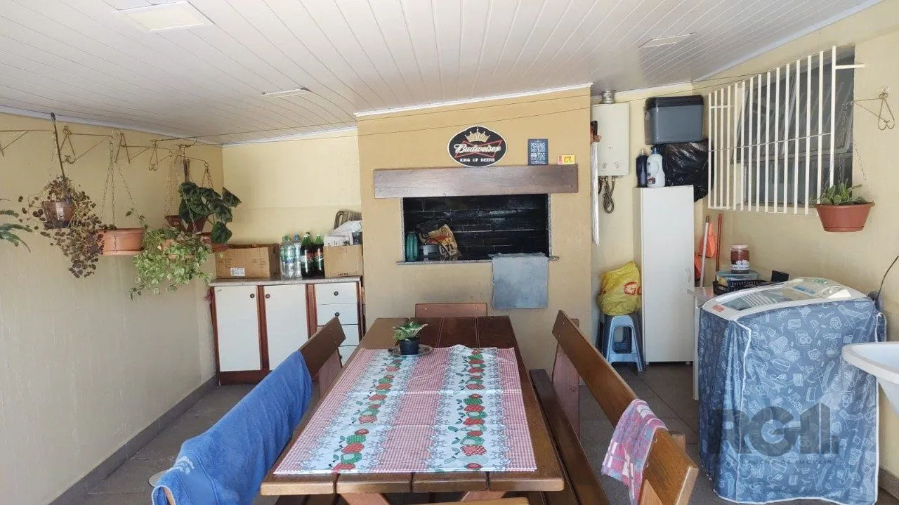 Imagem Apartamento 3 Dormitórios,com box, Bairro Jardim São Pedro