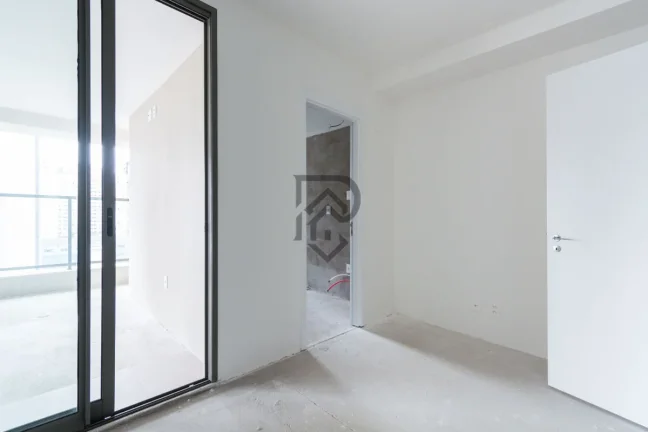 Imagem Apartamento Alto Padrão brooklin