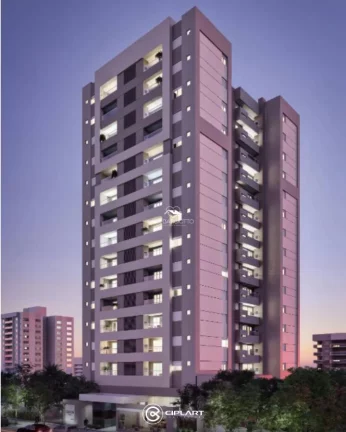 Apartamento para Venda em Maringá / PR no bairro Zona 03