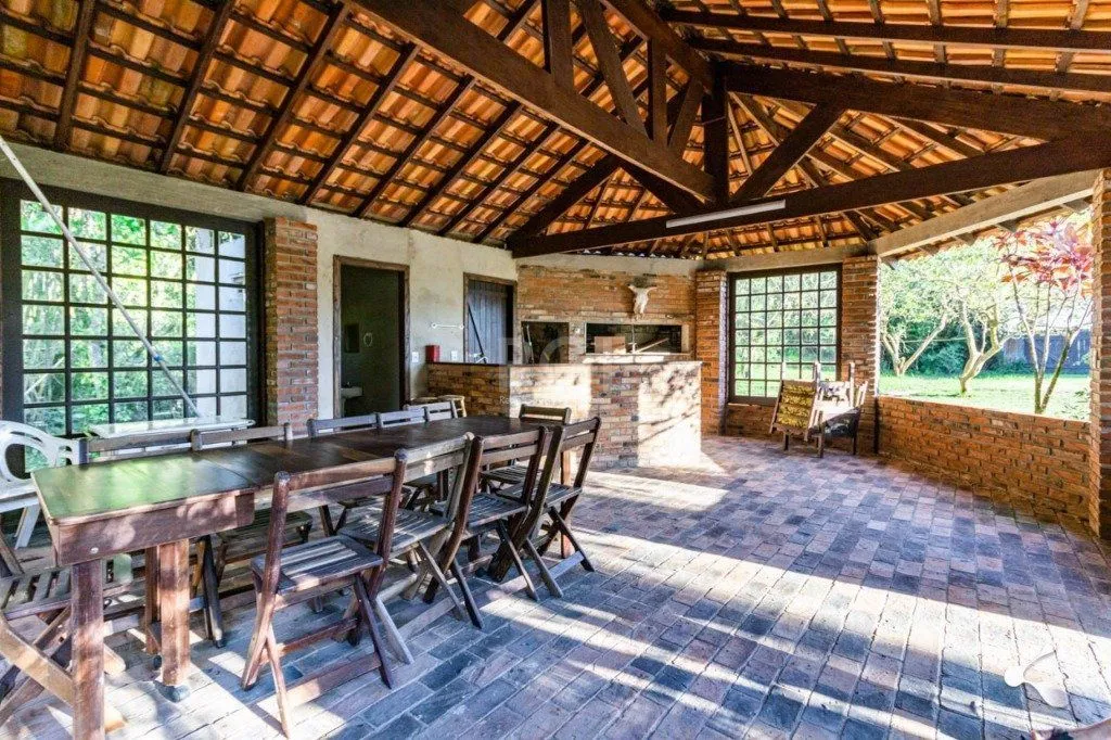 Imagem Sítio para Venda - 25000m², 0 dormitórios, Lomba do Pinheiro