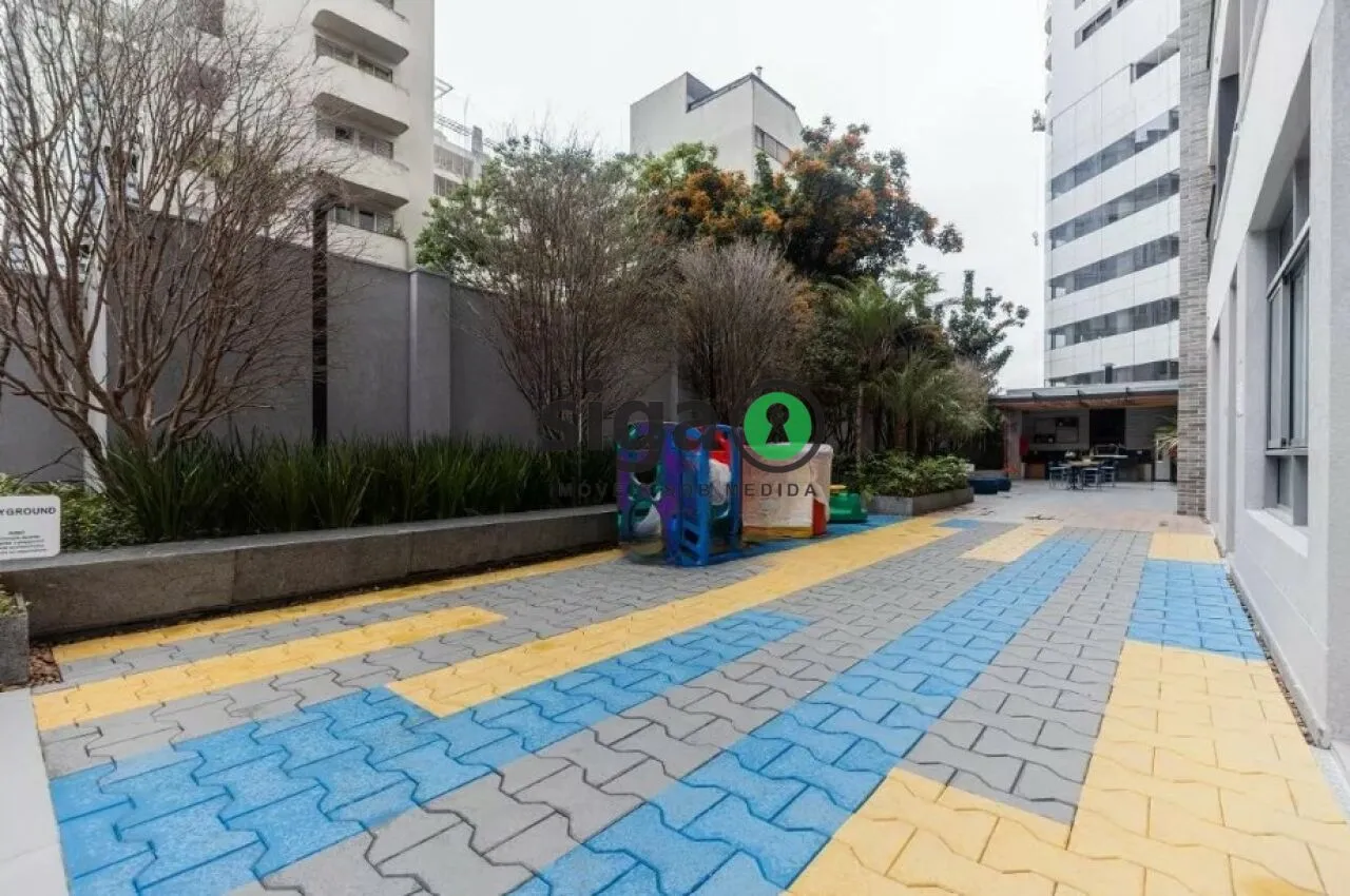 Imagem Apartamento para venda em Pinheiros 2 dormitórios, São Paulo - SP