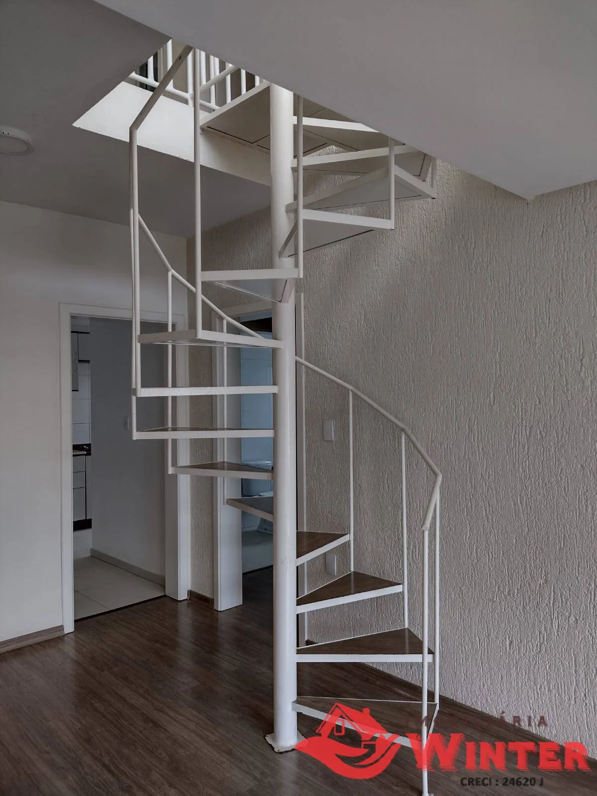 Imagem Apartamento no Centro de Feliz.