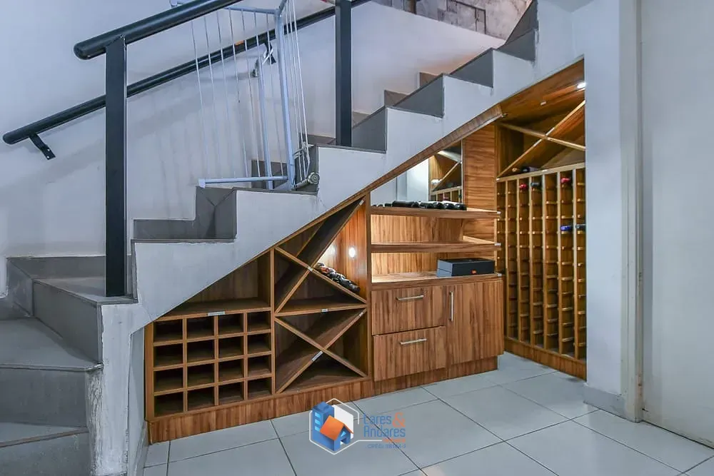 Imagem Casa para venda em Aclimação com 3 quartos, sendo 3 suítes, 400m²