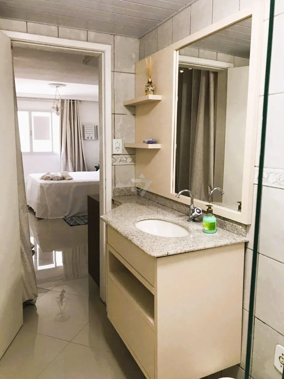 Imagem Apartamento em Balneário Camboriú: Uma vista Espetacular do 4° Andar!