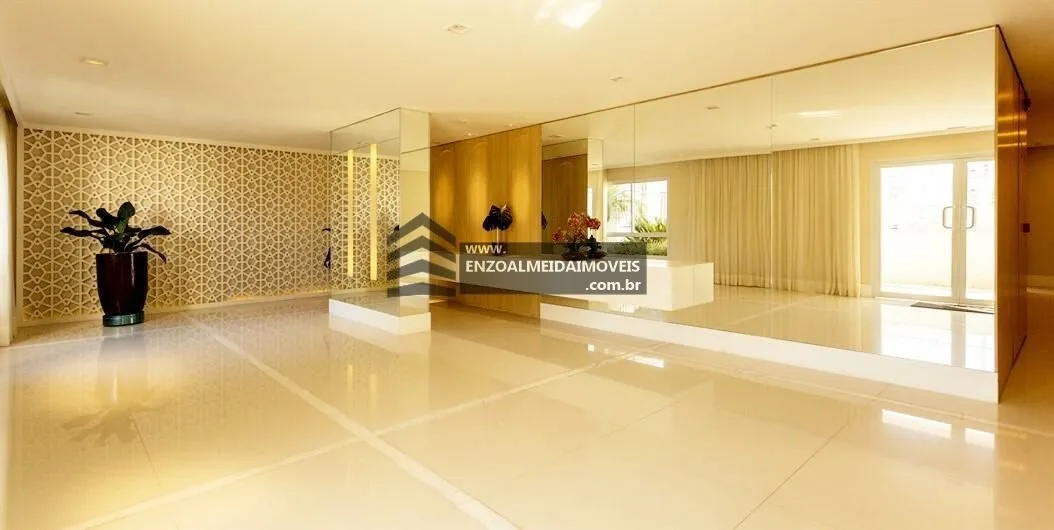 Imagem Apartamento à venda em São Paulo/SP
