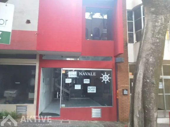 Imagem Prédio comercial em Alphaville - Barueri, SP
