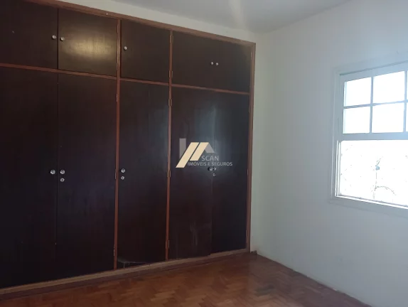 Imagem Casa à venda no Jardim Nossa Senhora Auxiliadora em Campinas, São Paulo