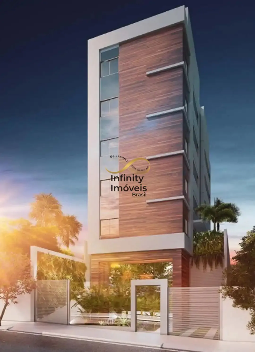 Imagem Espírito Santo Residencial - Apartamento à venda no bairro São Lucas - Belo Horizonte/MG