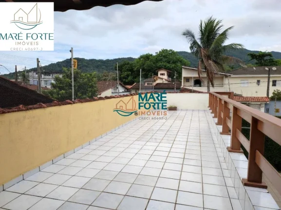 Imagem ÓTIMA CASA COM 05 QUARTOS SENDO 03 SUITES - OPORTUNIDADE.